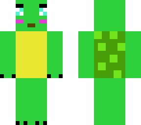 shelly the  2.0