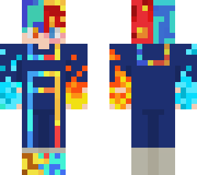 shoto full potential
