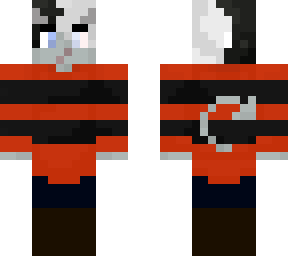 shroom with eye scar (dont download)