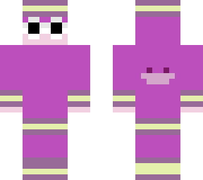 shulker georgenotfound