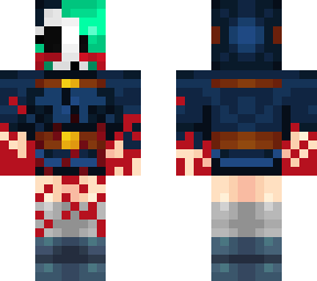 shygal evil v1