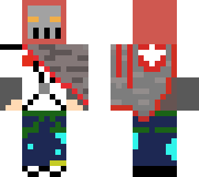 sinister executioner
