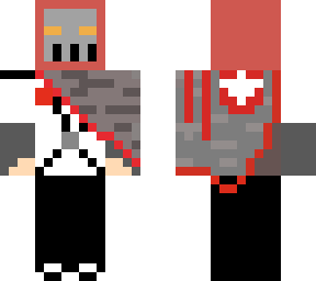 sinister executioner