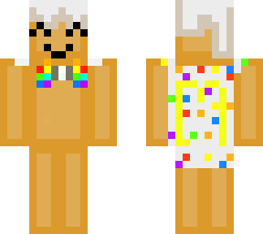 sir rainbow