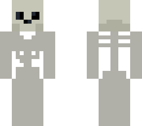 skeleton