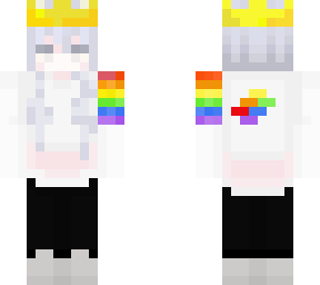 skin!