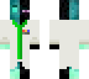skin for a friend