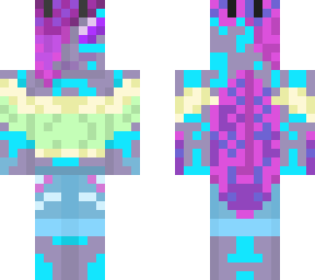 skin for ishathepastryspy