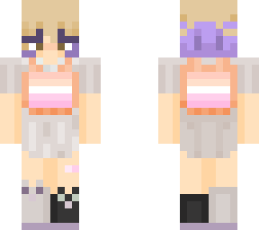 skin for vivi <3
