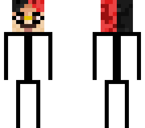 skin glasses