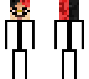 skin glasses 4px