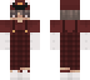 skin per giaser :d