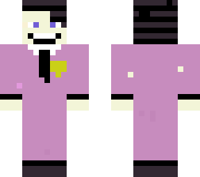 sl michael afton