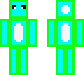slime bear