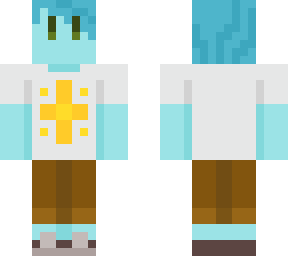 slime skin