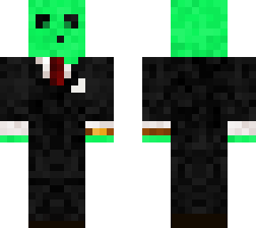 slime tux