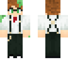 slimecicle (not my skin)