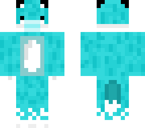 smartyfox (with mask)