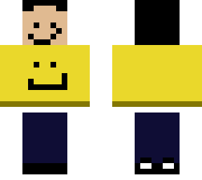 smile quackity