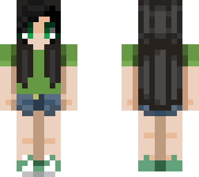 snowi main skin 2