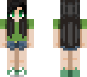snowi main skin 2