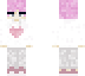 soft boi :v