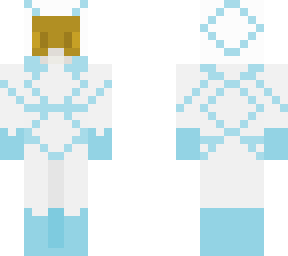 space explorer skin for my cousin