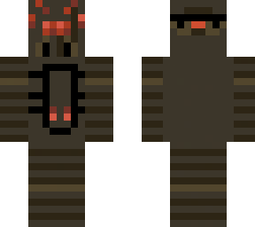 spider