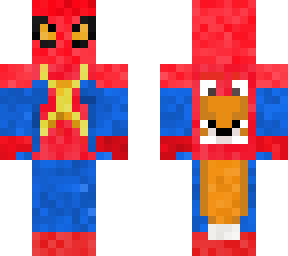 spiderfox