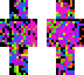 splat paint