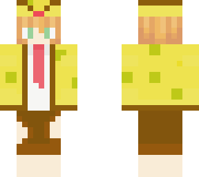 spongebob