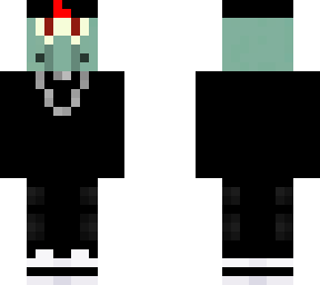 squidward but now is toxic