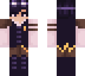 steampunk bf