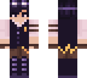 steampunk bf revamped