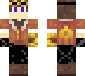 steampunk bro