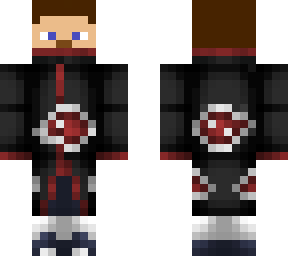 steve akastuki