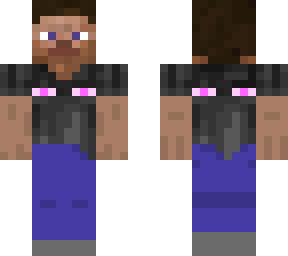 steve minecon 2016 shirt