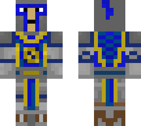 stormwind guard