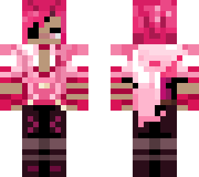 strawberry kaeya