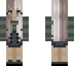 stretchez main skin