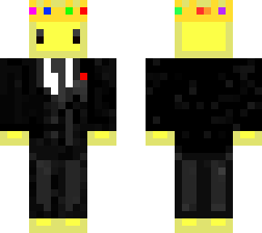 sublemon tux