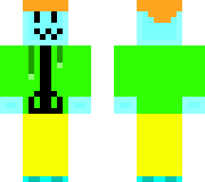 sug the aerial slime