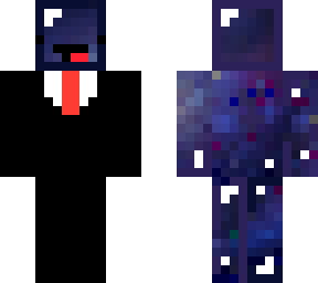 suit slime