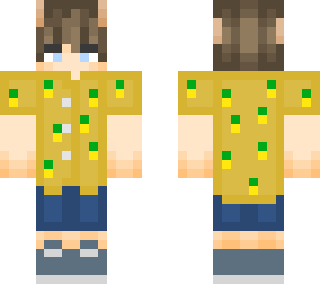 summer skin [updated]