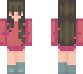 sunset *girl version*