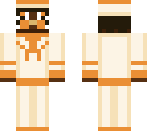 sunset sailor