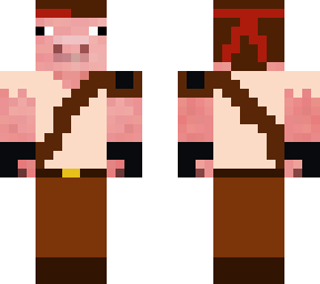 survivorpig