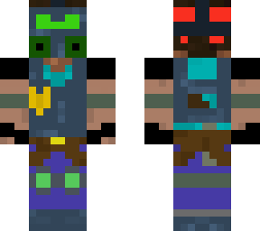 swat skin