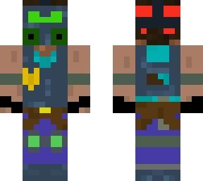 swat skin