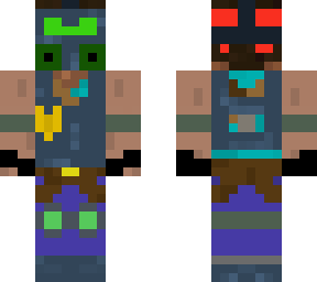 swat skin